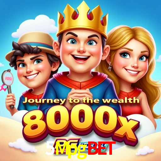 Descubra a Essência do 5Mpgbet: Nossa História e Compromissos