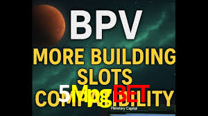 Descubra o Mundo do Cassino Online com 5Mpgbet